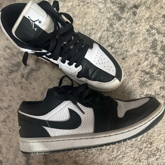 Jordan 1 Low SE 'Homage' - Picture 2 of 7